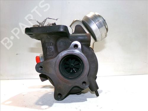 Turbolader/Kompressor MAZDA 5 (CR) 2.0 CD (CR19) | BP27995966M71 