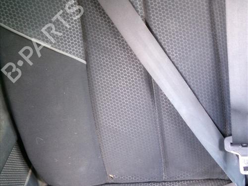Rear right seatbelt RENAULT MEGANE II (BM0/1_, CM0/1_) 1.6 16V (BM0C, CM0C) | BP24874065I28 