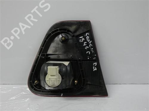 Used Right tailgate light SEAT CORDOBA (6L2) 1.4 TDI (75 hp) 24569547