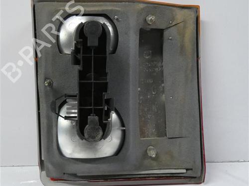 Piloto izquierdo del maletero LAND ROVER RANGE ROVER II (P38A) 4.0 4x4 (185 hp) 24555392