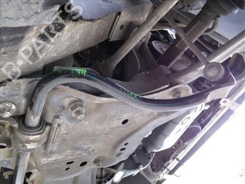 Used Anti roll bar PEUGEOT 206 Hatchback (2A/C) 1.4 HDi eco 70 (68 hp) 26204667