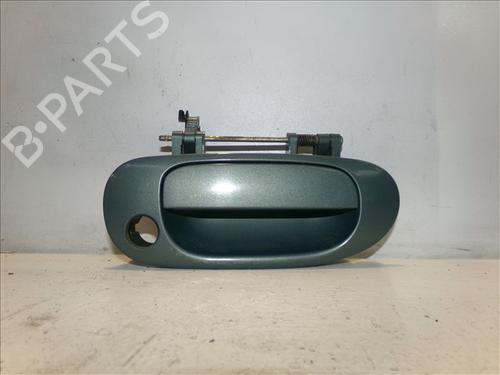Used Front right exterior door handle MITSUBISHI SPACE STAR MPV (DG_A) 1.9 DI-D (DG4A) (102 hp) 29396223