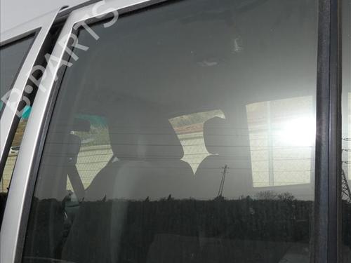 Used Rear left door window TATA 207 Pickup 2.0 TDiC (87 hp) 24558301