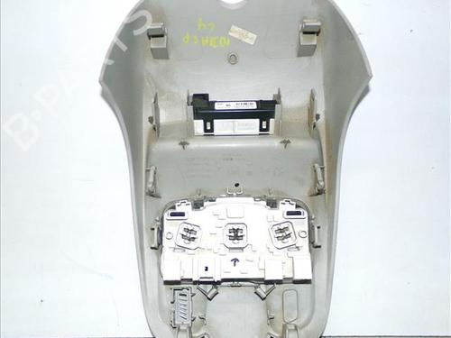 Interior roof light CITROËN C4 II (NC_) 1.6 HDi 110 | BP24557522I8