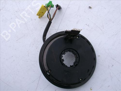 Squib airbag MERCEDES-BENZ E-CLASS (W211) E 270 CDI (211.016) | BP26018293C102 