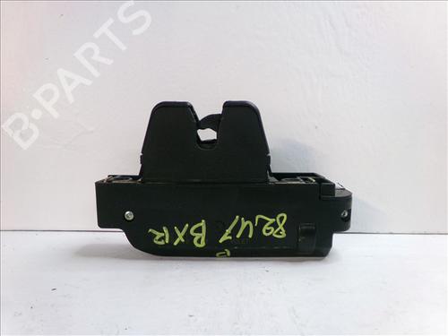 Tailgate lock CITROËN XSARA Coupe (N0) 1.6 16V | BP25707591C101 