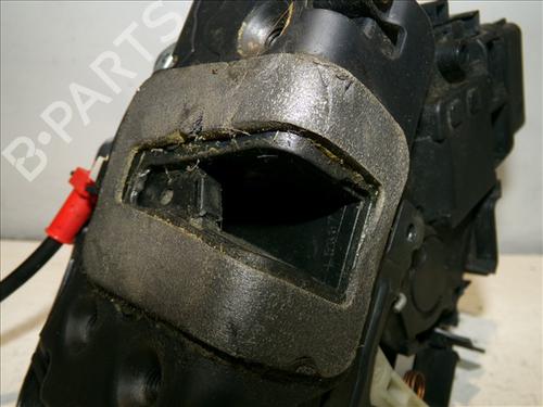 Rear right lock FORD MONDEO IV (BA7) 1.6 Ti | BP24563861C99 