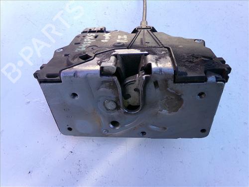 Used Rear left lock OPEL CORSA D (S07) 1.0 (L08, L68) (65 hp) 29328652