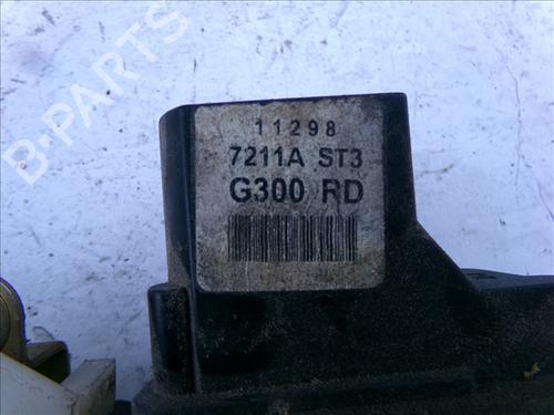 Højre fortil lås ROVER 400 II Hatchback (RT) 420 Di | BP29878017C97