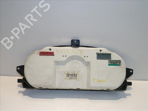 Electronic module RENAULT MEGANE I Classic (LA0/1_) 1.9 dCi (LA05, LA1F) | BP29597313M83 