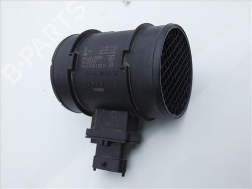 Used Mass air flow sensor FIAT TIPO Hatchback (356_, 357_) 1.0 (357HXN1A) (101 hp) 24557833