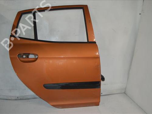 Used Right rear door KIA PICANTO I (SA) 1.0 (61 hp) 26172148