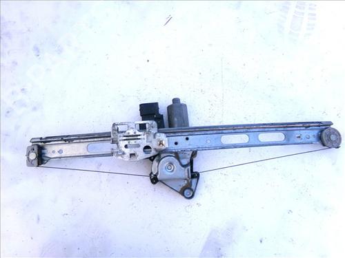 Front right window mechanism MERCEDES-BENZ A-CLASS (W168) A 170 CDI (168.008) | BP26147099C23 