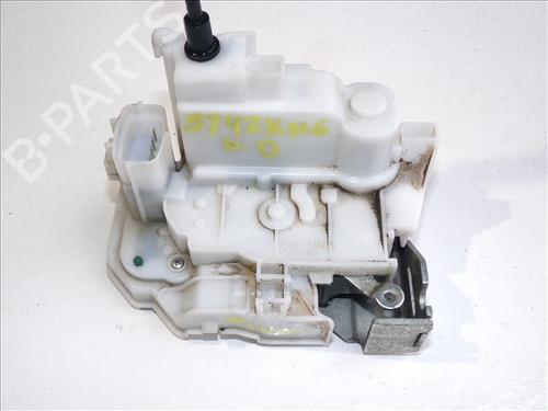 Used Front right lock FIAT TIPO Hatchback (356_, 357_) 1.0 (357HXN1A) (101 hp) 31082520