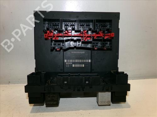 Used Electronic module VW TOURAN (1T1, 1T2) 2.0 TDI (140 hp) 24564908