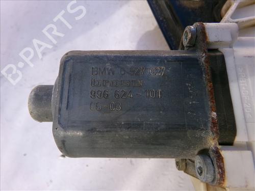 Front left window mechanism BMW 3 (E90) 320 d | BP28419360C22
