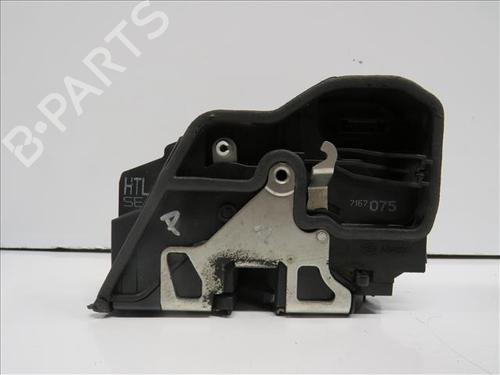 Rear left lock BMW X3 (E83) 2.0 d | BP24556838C100 