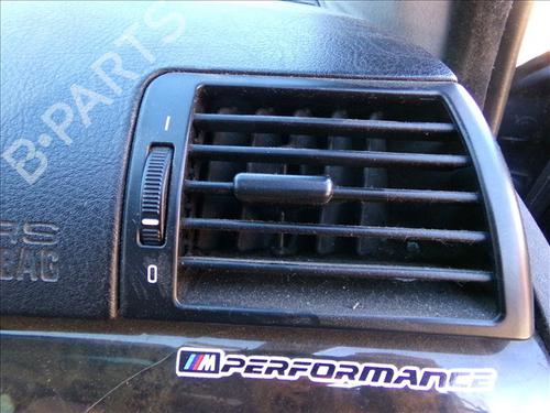Used Air vent BMW 3 (E46) 320 d (136 hp) 27648639