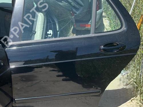 Dør høyre bak SAAB 9-5 (YS3E) 1.9 TiD (150 hp) 24564890