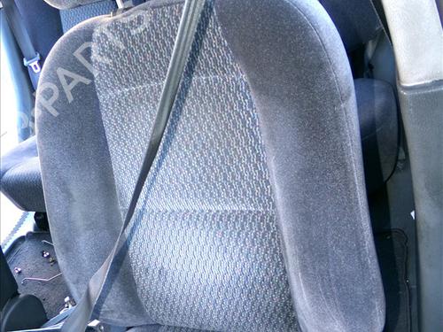 Used Front left seatbelt HYUNDAI SANTA FÉ I (SM) 2.0 CRDi (113 hp) 30731457