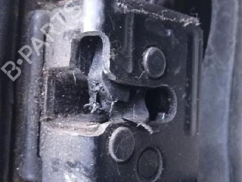 Used Tailgate lock TOYOTA PRIUS (_W3_) 1.8 Hybrid (ZVW30) (136 hp) 24562698