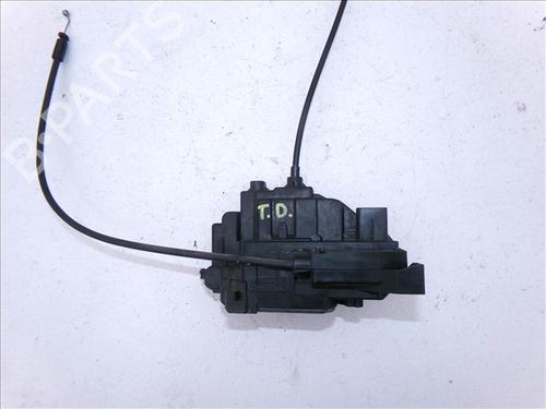 Rear right lock RENAULT CLIO III (BR0/1, CR0/1) 1.2 16V (BR02, BR0J, BR11, CR02, CR0J, CR11) | BP30908396C99
