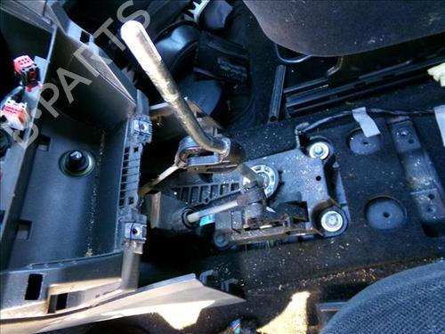 Used Gear lever FORD FOCUS II (DA_, HCP, DP) 1.8 TDCi (115 hp) 24858508