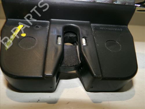 Bagklap lås OPEL ASTRA H CLASSIC Saloon (A04) 1.7 CDTi (L69) | BP30852522C101