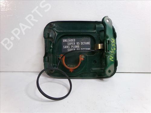 Fuel flap NISSAN PRIMERA (P11) 1.8 16V | BP26306879C131 