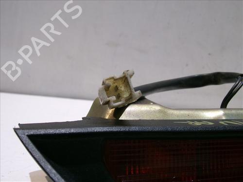Third brake light MITSUBISHI SPACE STAR MPV (DG_A) 1.9 DI-D (DG4A) | BP24566149L11 