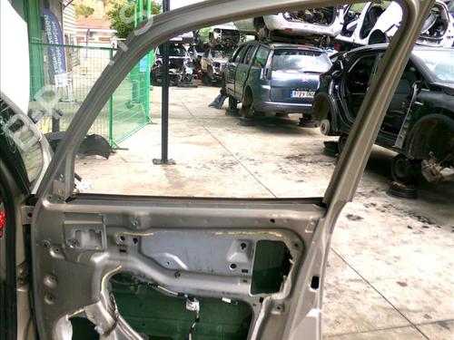 Right front door CITROËN XSARA PICASSO (N68) 2.0 HDi | BP25985289C3 
