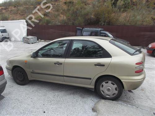 Other FIAT BRAVA (182_) 1.9 TD 75 S (182.BF) | BP25811048O1