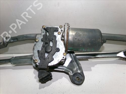 Front wiper motor VOLVO S60 I (384) 2.4 | BP27978971M29 