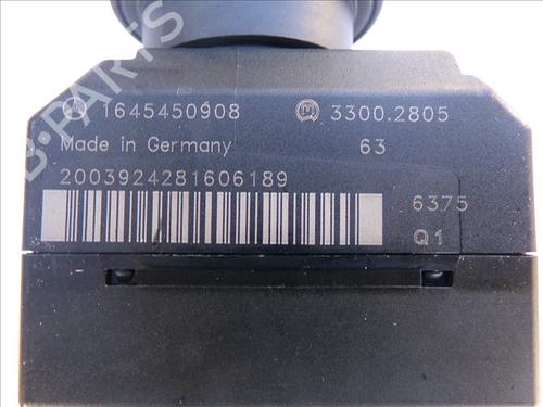Elektronisk modul MERCEDES-BENZ R-CLASS (W251, V251) R 320 CDI 4-matic (251.022, 251.122) | BP29520404M83 