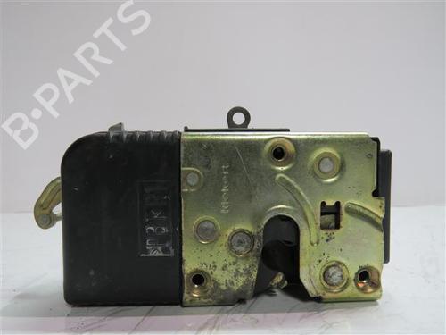 Rear right lock CITROËN C8 (EA_, EB_) 2.2 HDi | BP24556222C99 