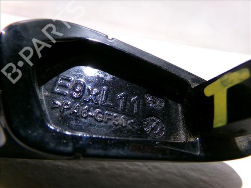 Rear left exterior door handle BMW 3 (E90) 320 d | BP28488419C130 