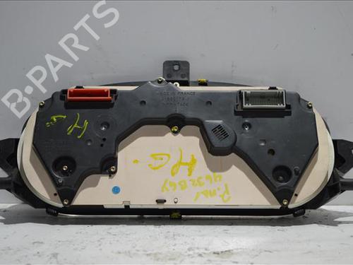 Electronic module RENAULT SCÉNIC I MPV (JA0/1_, FA0_) 2.0 16V RX4 | BP24565406M83 