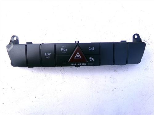 Warning switch MERCEDES-BENZ R-CLASS (W251, V251) R 320 CDI 4-matic (251.022, 251.122) | BP29520413I22 