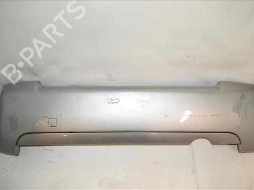 Used Rear bumper CITROËN C2 (JM_) 1.6 VTS (122 hp) 24567361