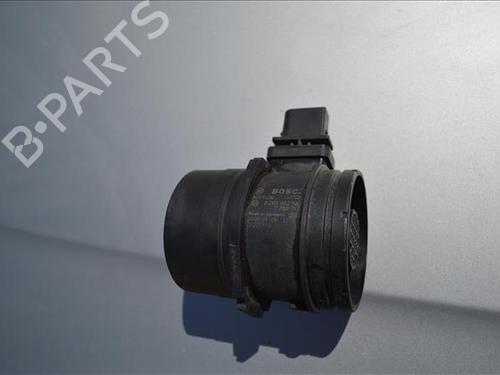 Used Mass air flow sensor BMW 1 Coupe (E82) 120 d (177 hp) 24560039