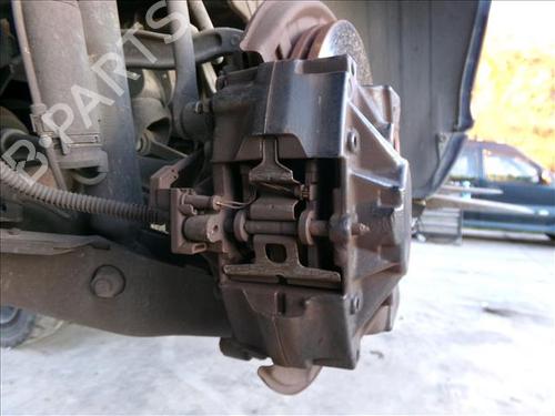 Right rear brake caliper MERCEDES-BENZ S-CLASS (W220) S 500 (220.075, 220.175, 220.875) | BP25612246M106 