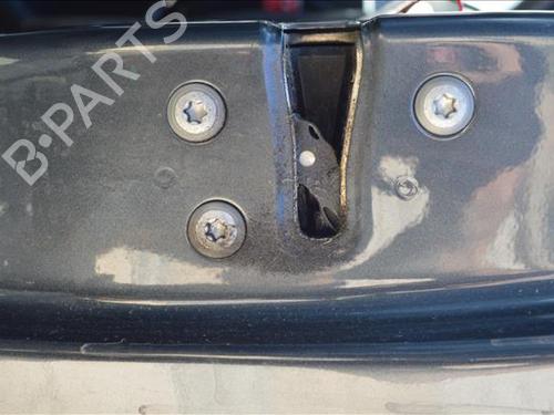 Used Front right lock PEUGEOT 108 1.2 (82 hp) 24562143