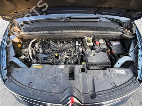 Motor für CITROËN C4 Grand Picasso II (DA_, DE_) 2.0 BlueHDi 150 (150 hp) 29203499