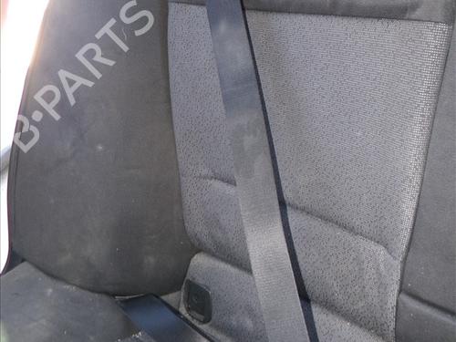 Used Rear right seatbelt BMW 3 (E90) 320 d (163 hp) 28419356