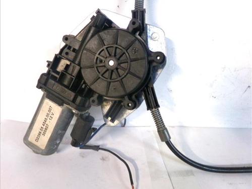 Front left window mechanism RENAULT MEGANE I Coach (DA0/1_) 1.6 16V (DA0B, DA04, DA11) | BP24859655C22 