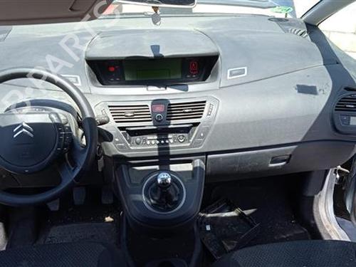 Front right window mechanism MITSUBISHI SAVRIN 2.4 | BP24561256C23 