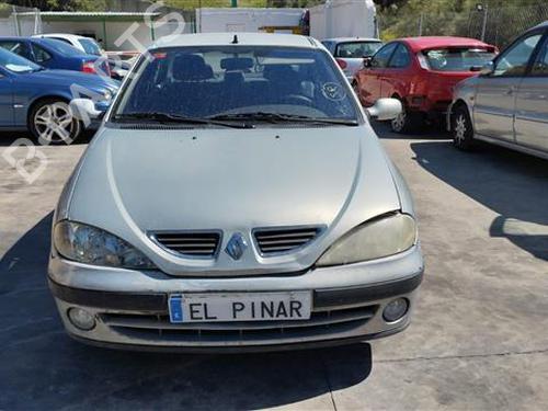 Other RENAULT MEGANE I Classic (LA0/1_) 1.9 dTi (LA08, LA0N, LA0K) | BP24564993O1