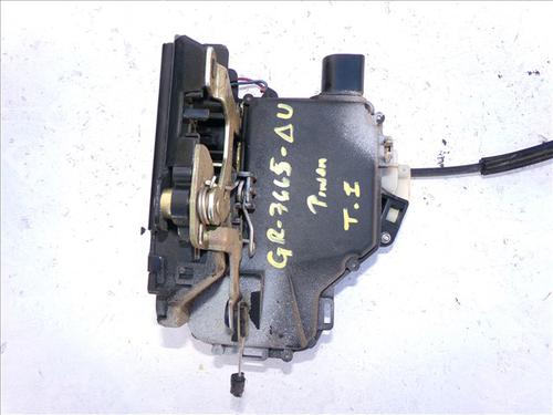 Cerradura puerta trasera izquierda VW BORA I (1J2) 1.9 TDI | BP29923497C100 