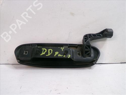 Front right exterior door handle FIAT PUNTO (188_) 1.2 16V 80 (188.233, .235, .253, .255, .333, .353, .639,... | BP26880842C129 