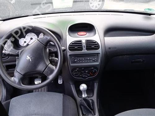 Egr PEUGEOT 206 CC (2D) 1.6 HDi 110 | BP24557785M69 